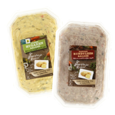 De Ambachtelijke Keuken salade